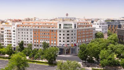 InterContinental Madrid
