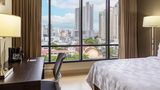 <b>Holiday Inn Express Distrito Financiero Room</b>. Images powered by <a href="https://www.leonardoworldwide.com/" title="Leonardo Worldwide" target="_blank">Leonardo</a>.