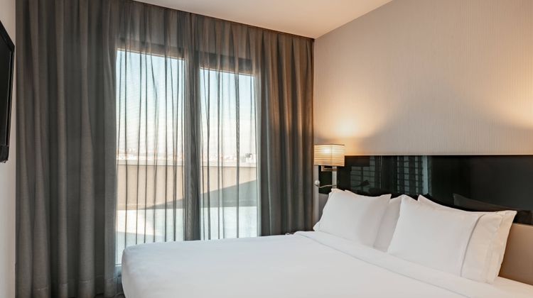 AC Hotel Atocha Suite