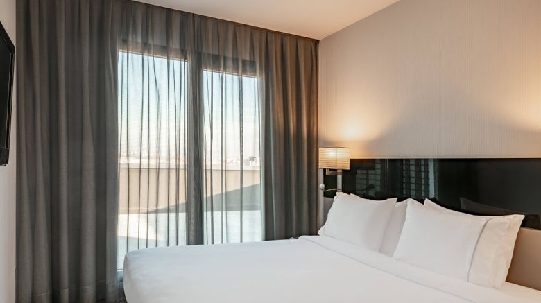 <b>AC Hotel Atocha Suite</b>. Images powered by <a href="https://www.leonardoworldwide.com/" title="Leonardo Worldwide" target="_blank">Leonardo</a>.