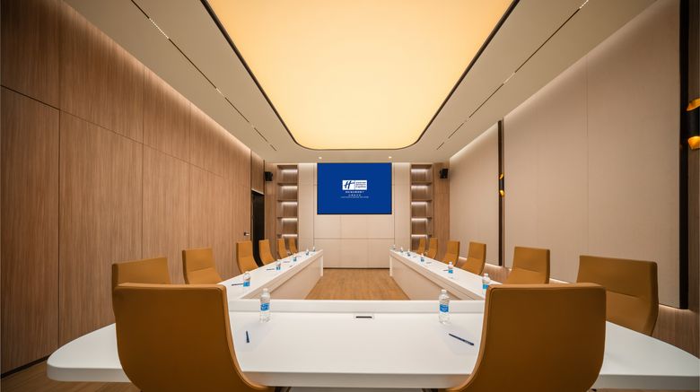 <b>Holiday Inn Exp Economic Dev Zone Meeting</b>. Images powered by <a href="https://www.leonardoworldwide.com/" title="Leonardo Worldwide" target="_blank">Leonardo</a>.