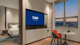 Holiday Inn Exp Economic Dev Zone Suite