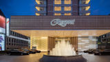 Regent Taipei Exterior