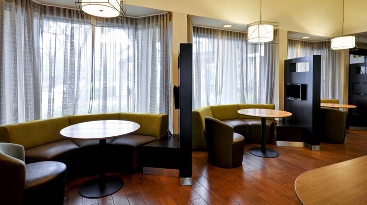 Courtyard by Marriott Dallas Market Ctr Other