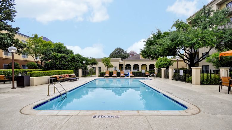 <b>Courtyard by Marriott Dallas Market Ctr Recreation</b>. Images powered by <a href="https://www.leonardoworldwide.com/" title="Leonardo Worldwide" target="_blank">Leonardo</a>.