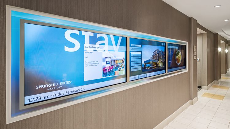 SpringHill Suites Denver Airport Other
