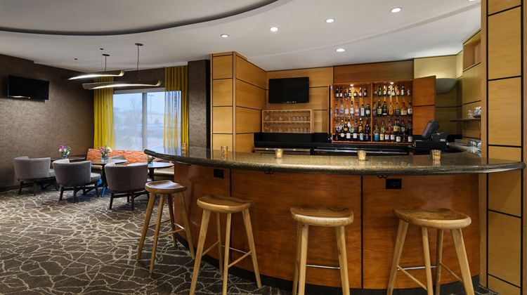 SpringHill Suites Denver Airport Restaurant
