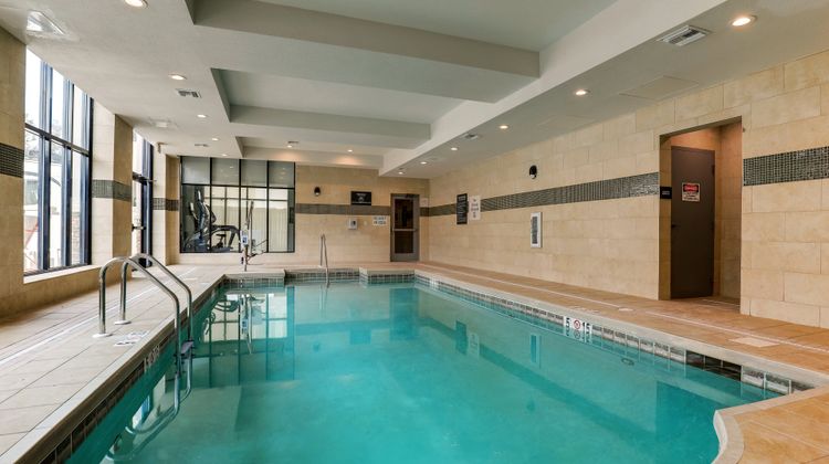 Holiday Inn Mobile - Airport Pool