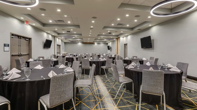 Holiday Inn Mobile - Airport Ballroom