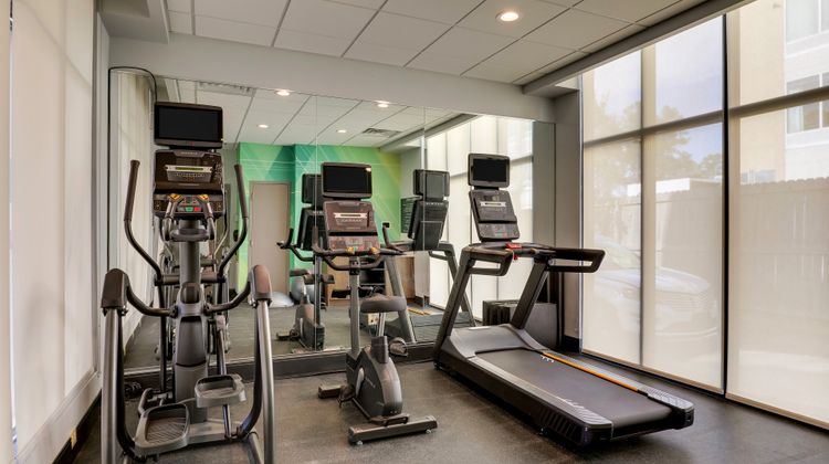 Holiday Inn Mobile - Airport Health Club