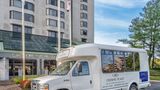 Crowne Plaza Greenbelt-Washington DC Other