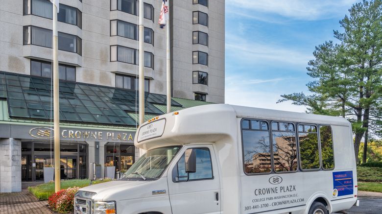 <b>Crowne Plaza Greenbelt-Washington DC Other</b>. Images powered by <a href="https://www.leonardoworldwide.com/" title="Leonardo Worldwide" target="_blank">Leonardo</a>.