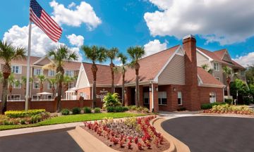 Residence Inn Tampa North/I-75 Fletcher