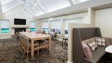 Residence Inn Tampa North/I-75 Fletcher Lobby
