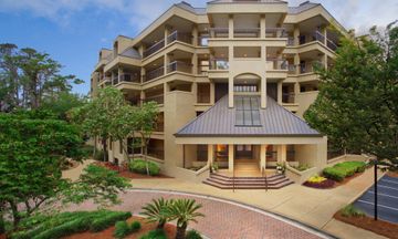 Marriott's Heritage Club