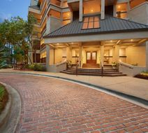 Marriott's Heritage Club Exterior