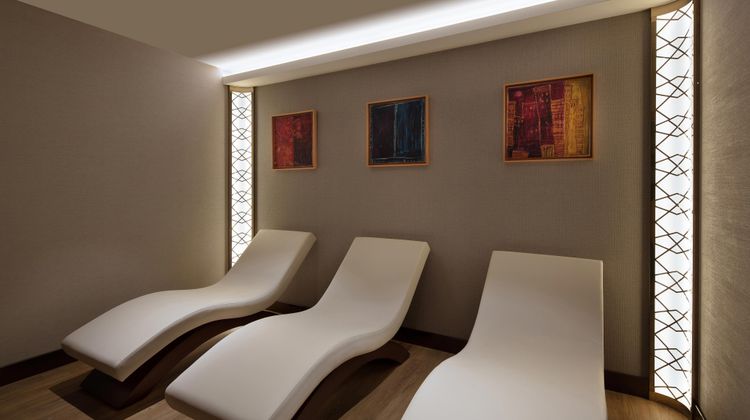 Sheraton Istanbul Levant Spa