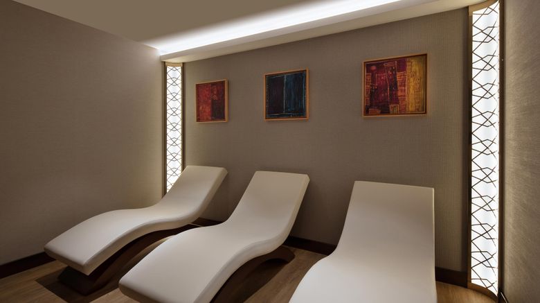 <b>Sheraton Istanbul Levant Spa</b>. Images powered by <a href="https://www.leonardoworldwide.com/" title="Leonardo Worldwide" target="_blank">Leonardo</a>.