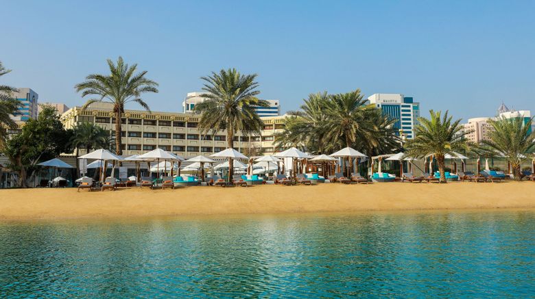 <b>Le Meridien Abu Dhabi Recreation</b>. Images powered by <a href="https://www.leonardoworldwide.com/" title="Leonardo Worldwide" target="_blank">Leonardo</a>.
