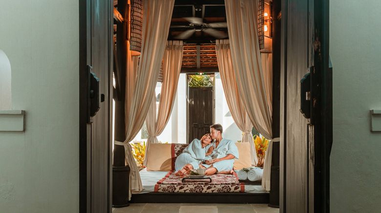 <b>JW Marriott Phuket Resort & Spa Spa</b>. Images powered by <a href="https://www.leonardoworldwide.com/" title="Leonardo Worldwide" target="_blank">Leonardo</a>.