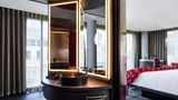 W Melbourne Room