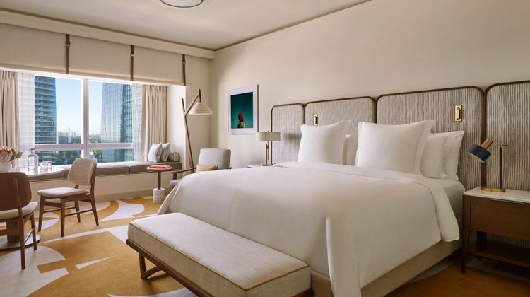 Four Seasons Hotel Miami Other