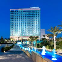 Le Meridien Oran Hotel & Convention Ctr