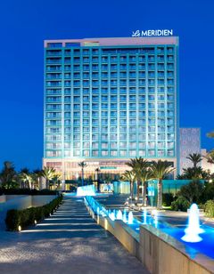 Le Meridien Oran Hotel & Convention Ctr