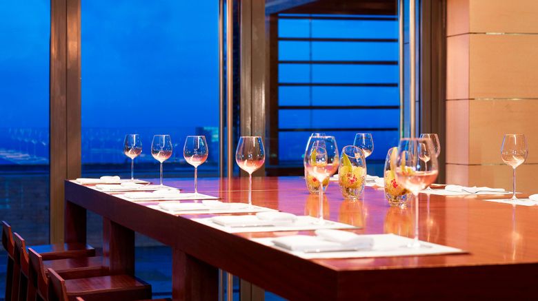 <b>Le Meridien Oran Hotel & Convention Ctr Restaurant</b>. Images powered by <a href="https://www.leonardoworldwide.com/" title="Leonardo Worldwide" target="_blank">Leonardo</a>.