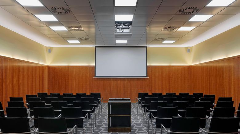 <b>Le Meridien Oran Hotel & Convention Ctr Meeting</b>. Images powered by <a href="https://www.leonardoworldwide.com/" title="Leonardo Worldwide" target="_blank">Leonardo</a>.