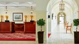 Marriott's Village d'ile-de-France Lobby