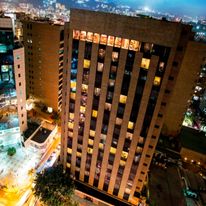 JW Marriott Caracas