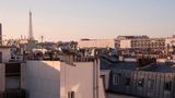 Le Meridien Etoile Health Club