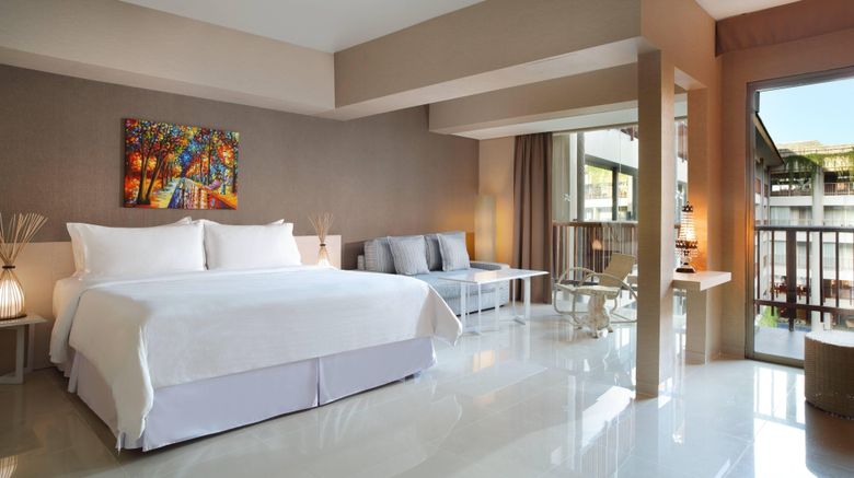 <b>Four Points by Sheraton Bali, Kuta Suite</b>. Images powered by <a href="https://www.leonardoworldwide.com/" title="Leonardo Worldwide" target="_blank">Leonardo</a>.