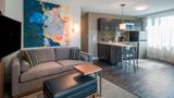 Residence Inn by Marriott Jersey City Room