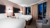 Residence Inn by Marriott Jersey City Suite