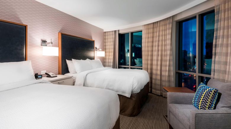 <b>Residence Inn by Marriott Jersey City Suite</b>. Images powered by <a href="https://www.leonardoworldwide.com/" title="Leonardo Worldwide" target="_blank">Leonardo</a>.