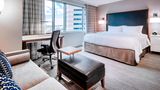 Residence Inn by Marriott Jersey City Suite