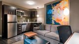 Residence Inn by Marriott Jersey City Room