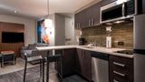 Residence Inn by Marriott Jersey City Room