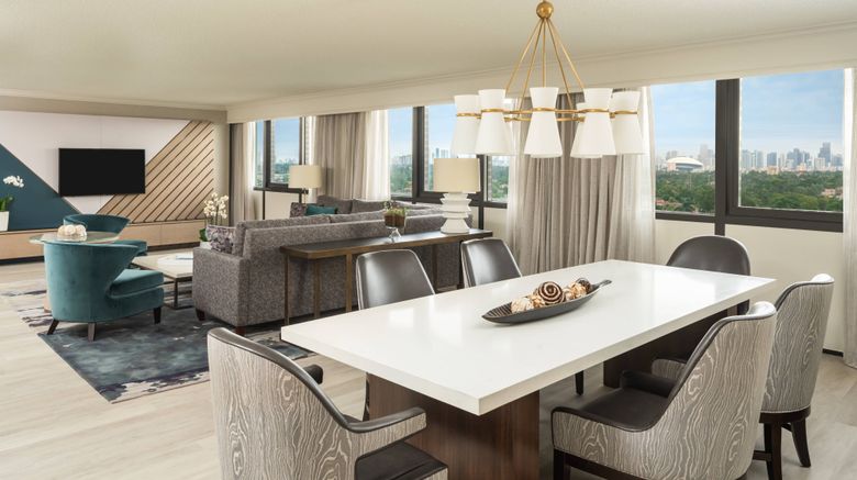 <b>Miami Airport Marriott Suite</b>. Images powered by <a href="https://www.leonardoworldwide.com/" title="Leonardo Worldwide" target="_blank">Leonardo</a>.