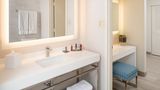 Miami Airport Marriott Room
