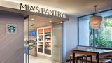 Miami Airport Marriott Restaurant