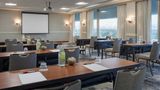 Miami Airport Marriott Meeting