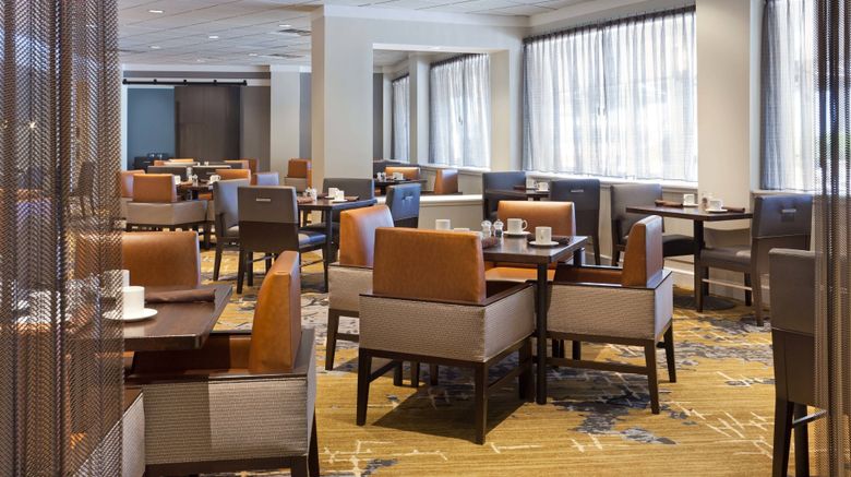 <b>Tampa Airport Marriott Restaurant</b>. Images powered by <a href="https://www.leonardoworldwide.com/" title="Leonardo Worldwide" target="_blank">Leonardo</a>.