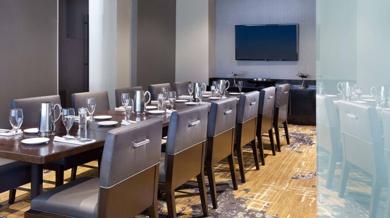<b>Tampa Airport Marriott Restaurant</b>. Images powered by <a href="https://www.leonardoworldwide.com/" title="Leonardo Worldwide" target="_blank">Leonardo</a>.