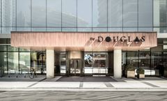 the DOUGLAS, Autograph Collection