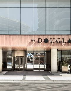 the DOUGLAS, Autograph Collection