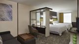 <b>SpringHill Suites Toronto/Vaughan Suite</b>. Images powered by <a href="https://www.leonardoworldwide.com/" title="Leonardo Worldwide" target="_blank">Leonardo</a>.
