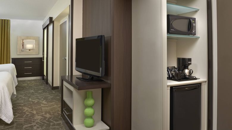 <b>SpringHill Suites Toronto/Vaughan Suite</b>. Images powered by <a href="https://www.leonardoworldwide.com/" title="Leonardo Worldwide" target="_blank">Leonardo</a>.